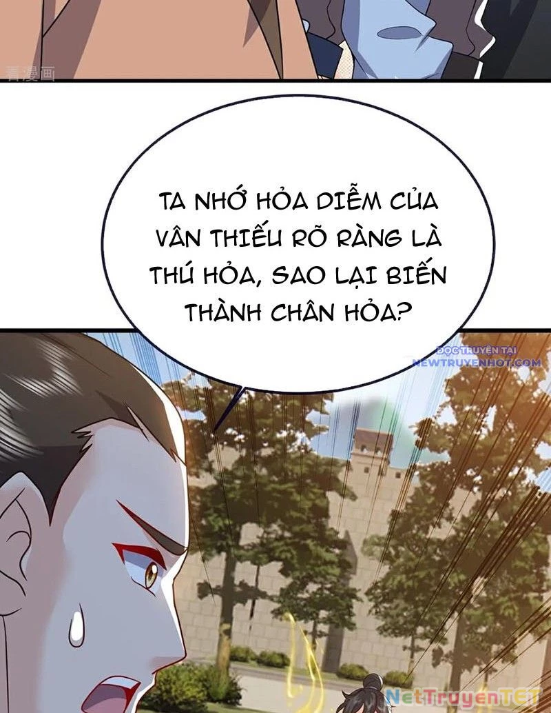 Tiên Võ Đế Tôn Chapter 774 - Trang 2