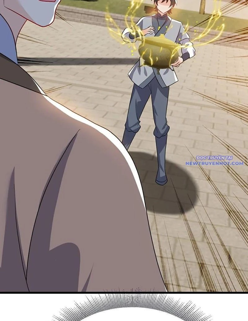 Tiên Võ Đế Tôn Chapter 774 - Trang 2