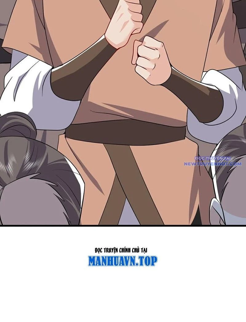 Tiên Võ Đế Tôn Chapter 774 - Trang 2