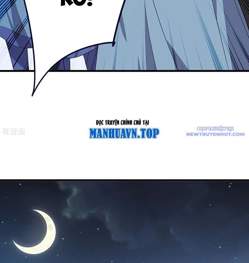 Tiên Võ Đế Tôn Chapter 774 - Trang 2