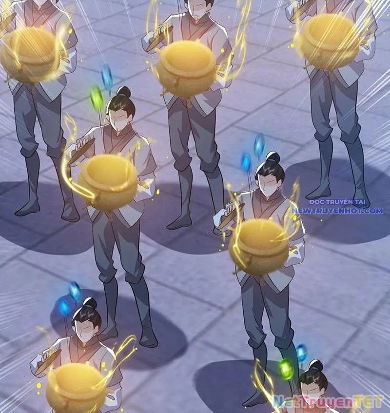 Tiên Võ Đế Tôn Chapter 774 - Trang 2