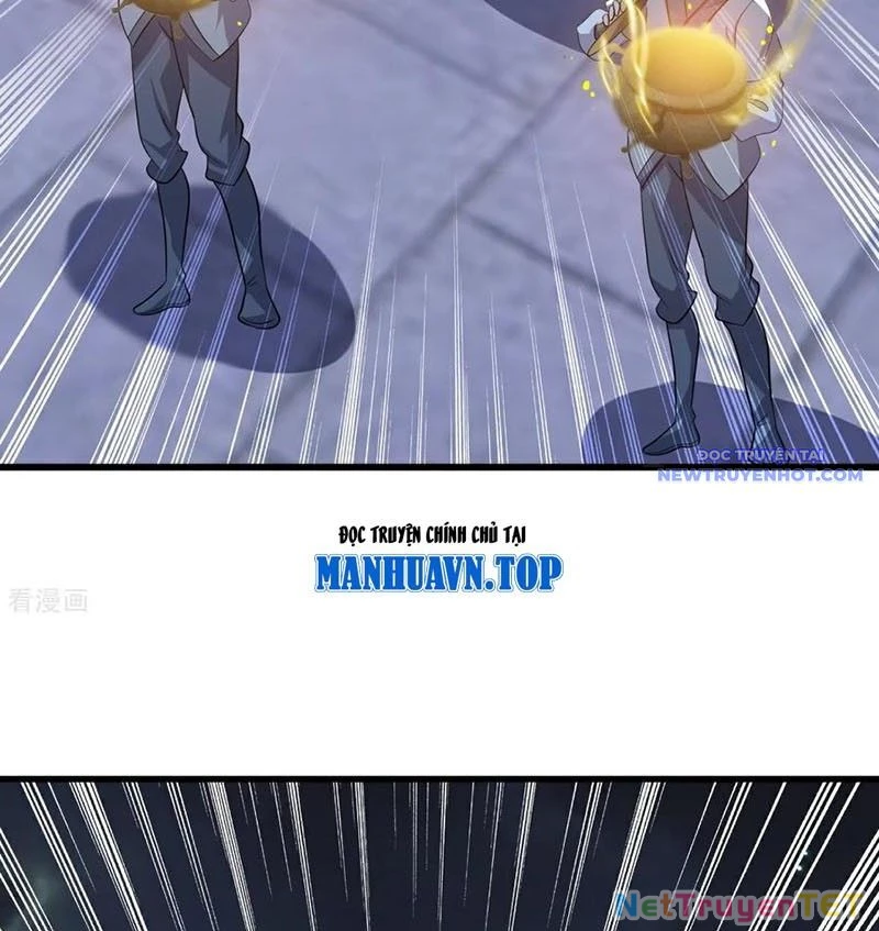 Tiên Võ Đế Tôn Chapter 774 - Trang 2