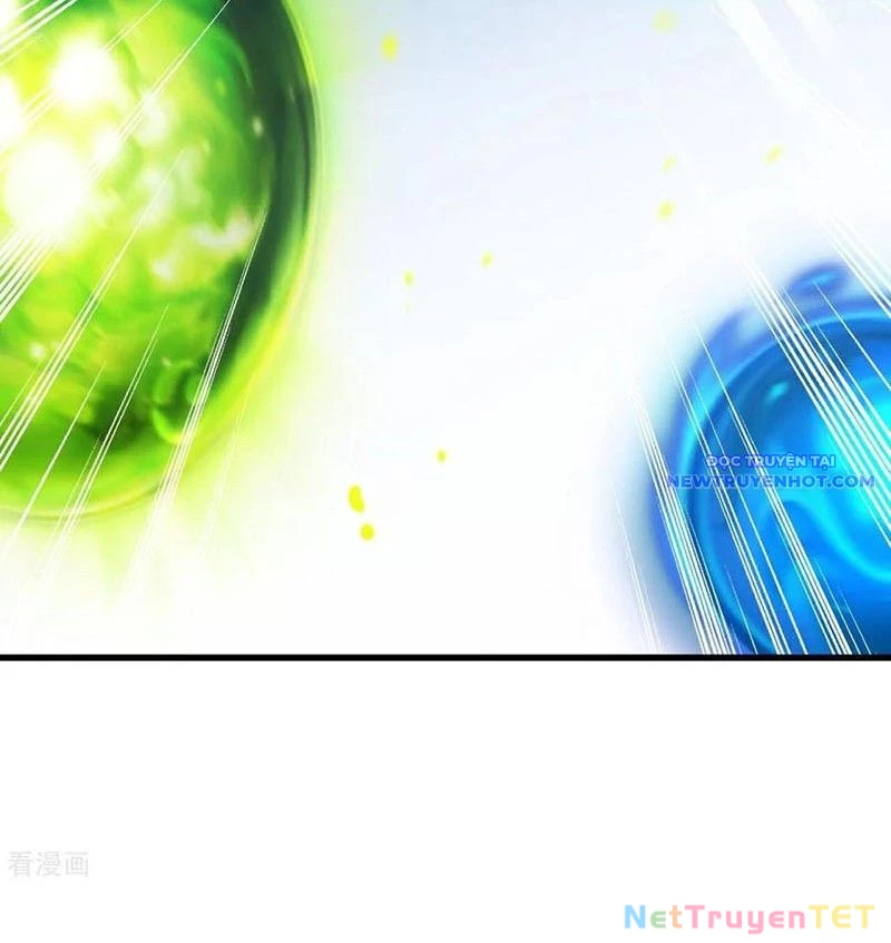 Tiên Võ Đế Tôn Chapter 774 - Trang 2