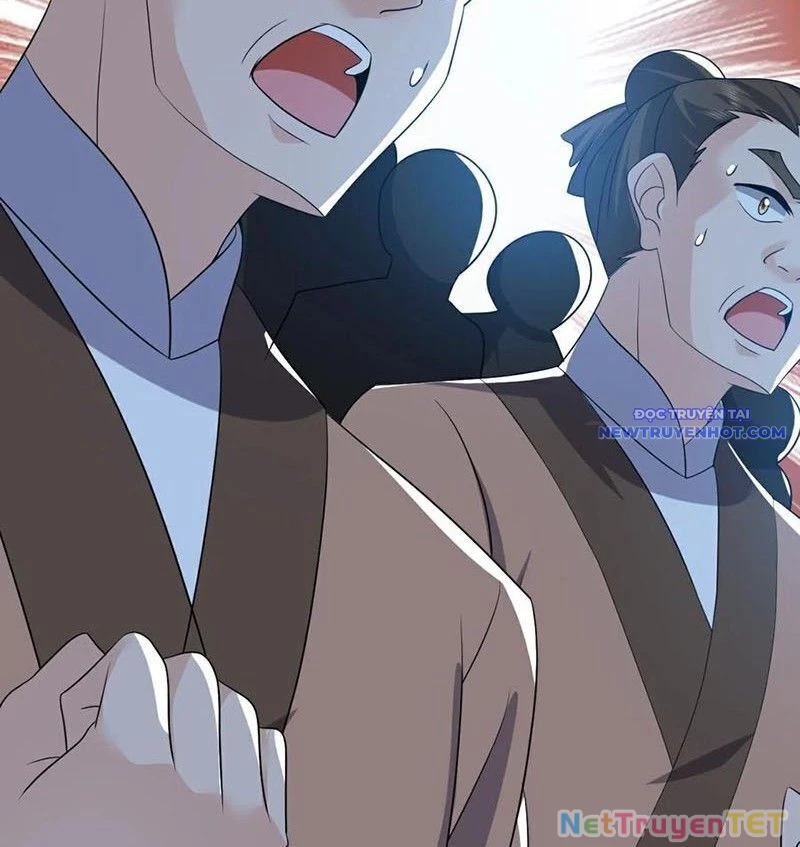 Tiên Võ Đế Tôn Chapter 774 - Trang 2