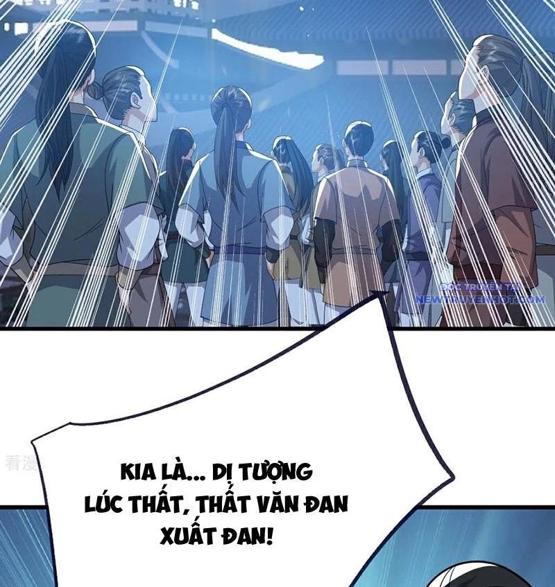 Tiên Võ Đế Tôn Chapter 774 - Trang 2