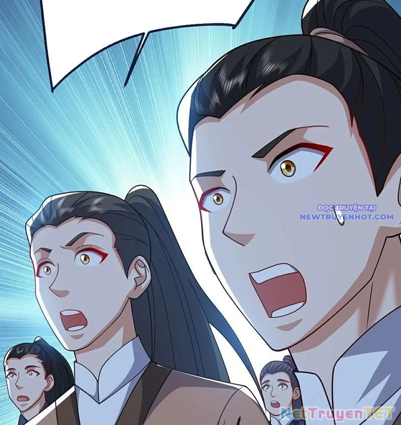 Tiên Võ Đế Tôn Chapter 774 - Trang 2