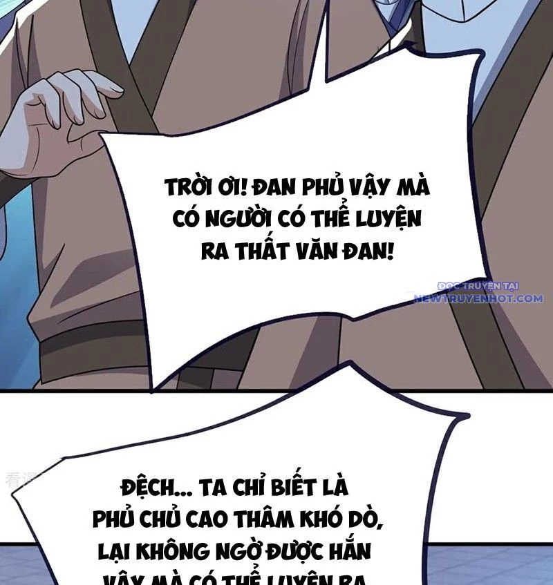 Tiên Võ Đế Tôn Chapter 774 - Trang 2