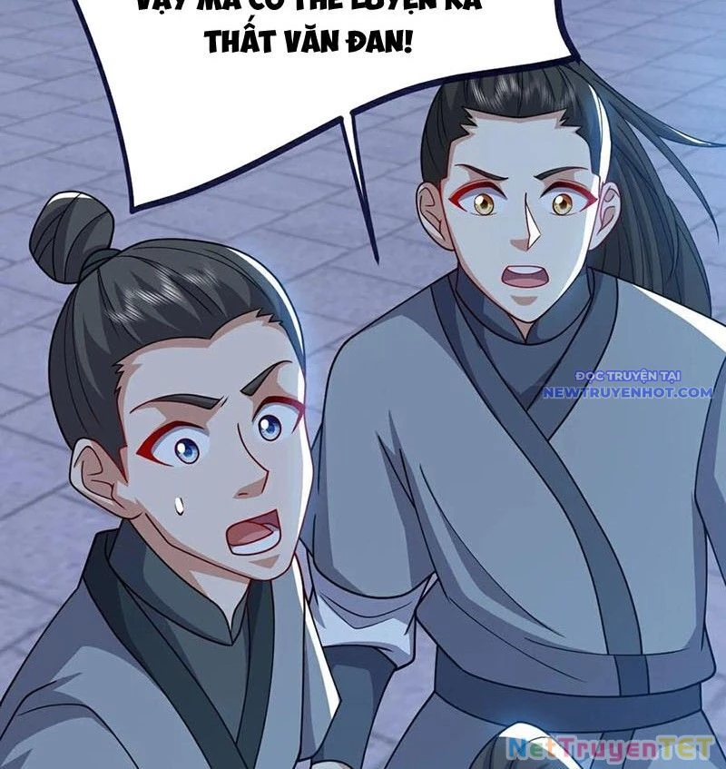 Tiên Võ Đế Tôn Chapter 774 - Trang 2