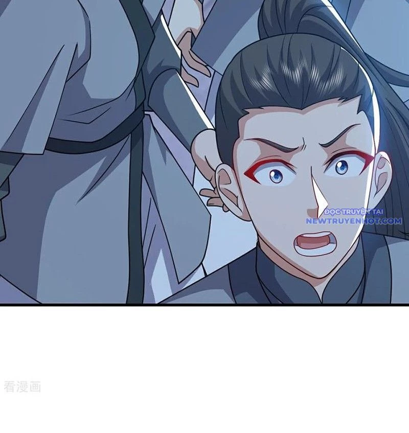 Tiên Võ Đế Tôn Chapter 774 - Trang 2