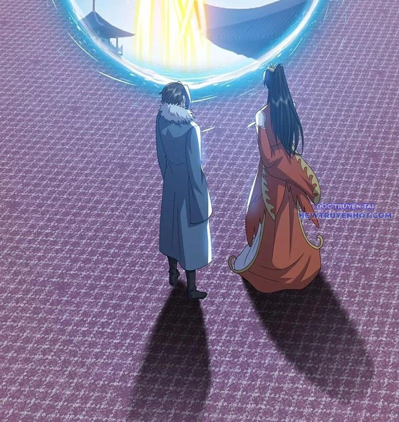 Tiên Võ Đế Tôn Chapter 774 - Trang 2