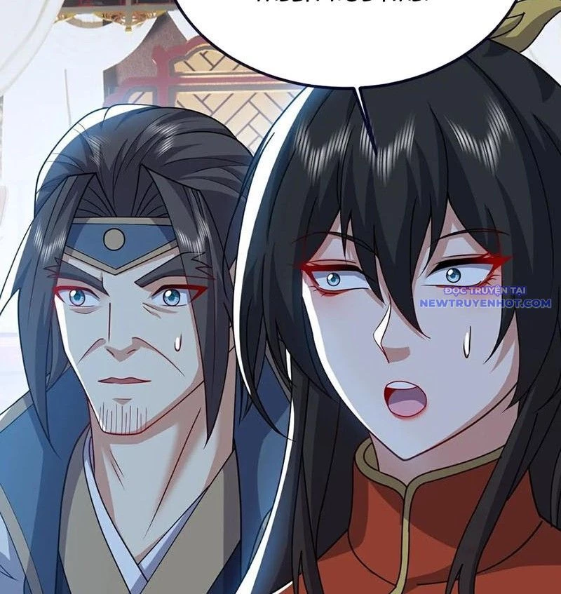 Tiên Võ Đế Tôn Chapter 774 - Trang 2