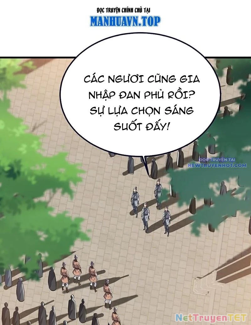 Tiên Võ Đế Tôn Chapter 774 - Trang 2