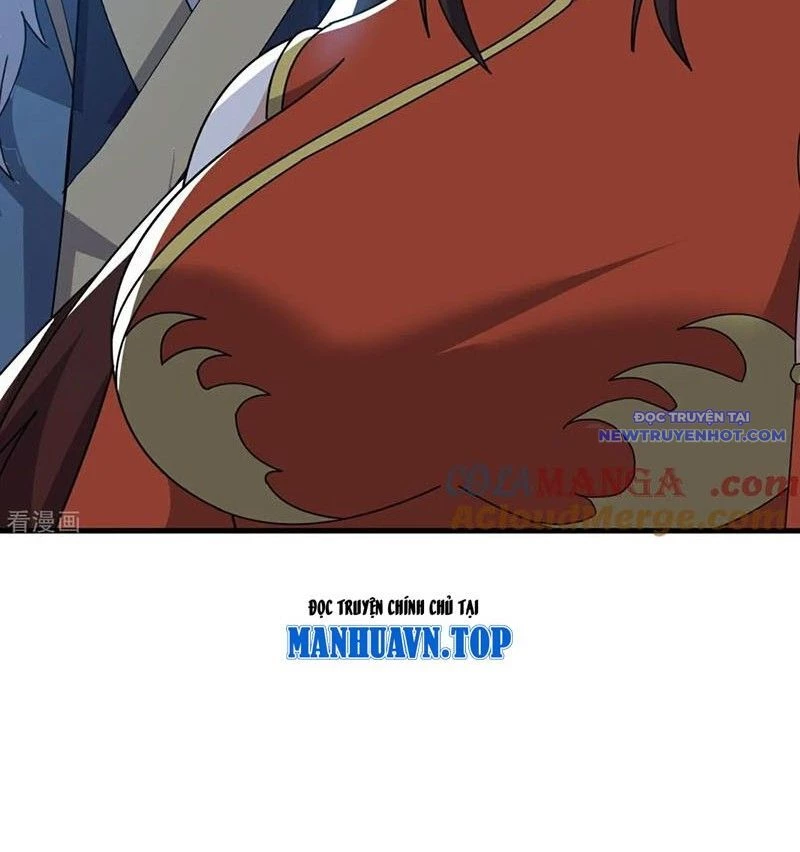 Tiên Võ Đế Tôn Chapter 774 - Trang 2