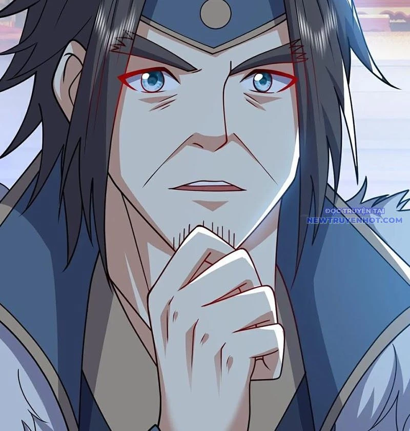 Tiên Võ Đế Tôn Chapter 774 - Trang 2