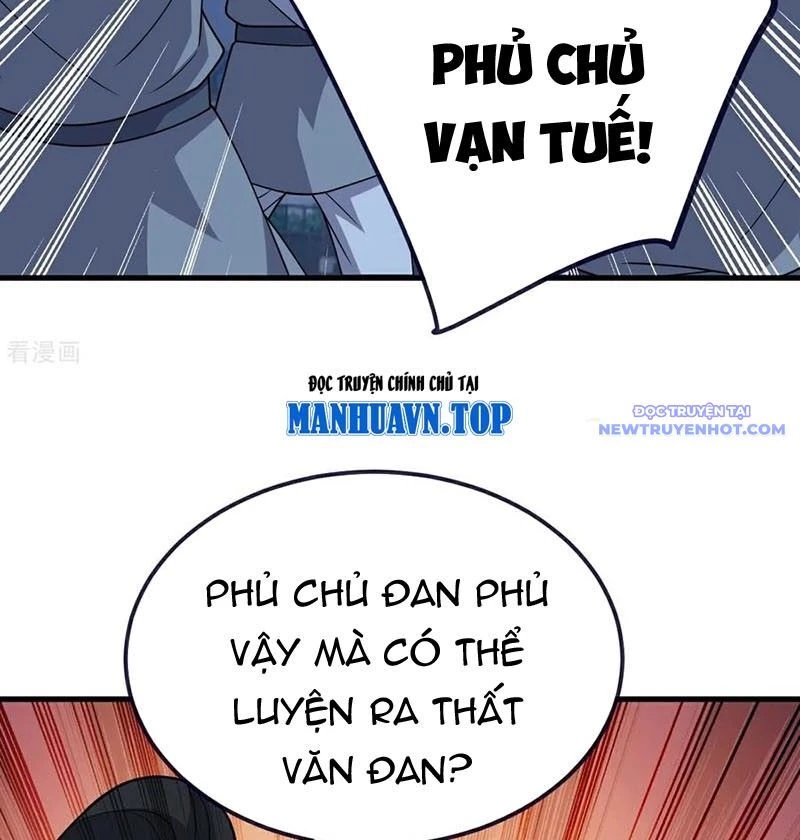 Tiên Võ Đế Tôn Chapter 774 - Trang 2