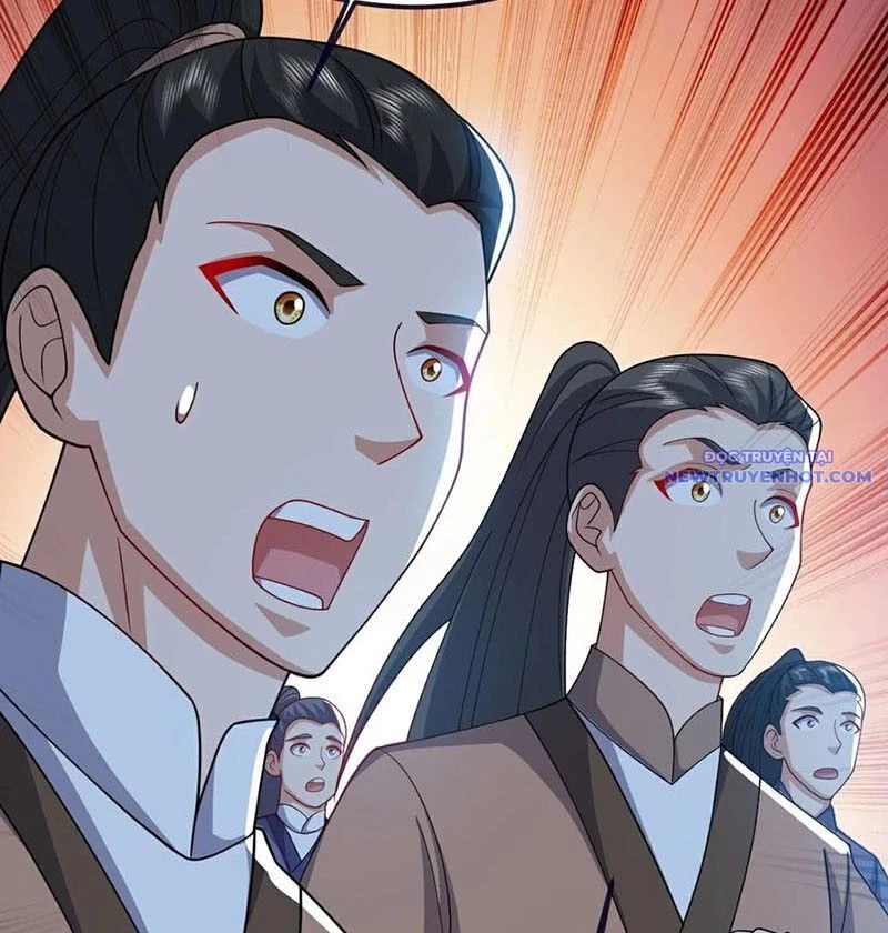 Tiên Võ Đế Tôn Chapter 774 - Trang 2