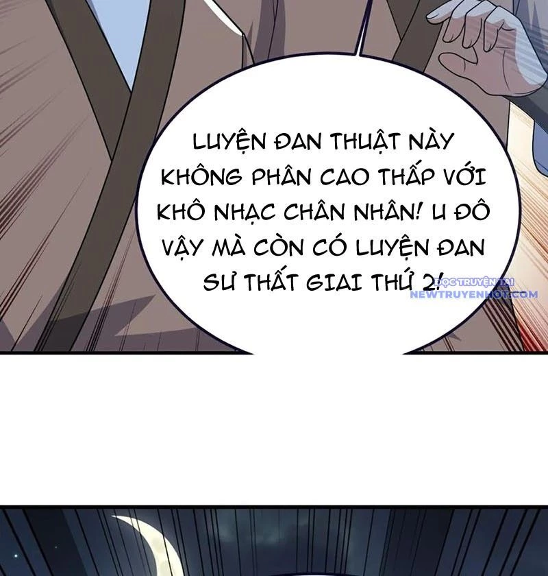 Tiên Võ Đế Tôn Chapter 774 - Trang 2
