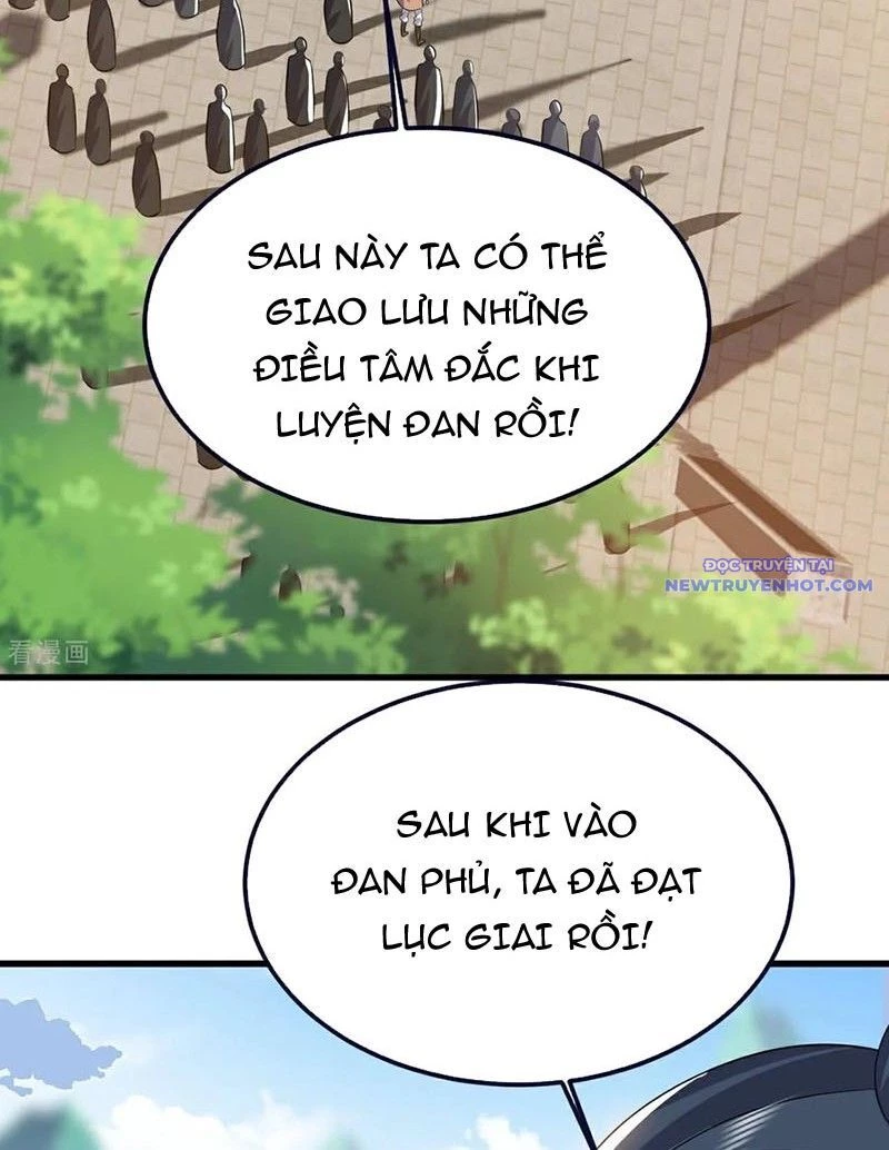 Tiên Võ Đế Tôn Chapter 774 - Trang 2