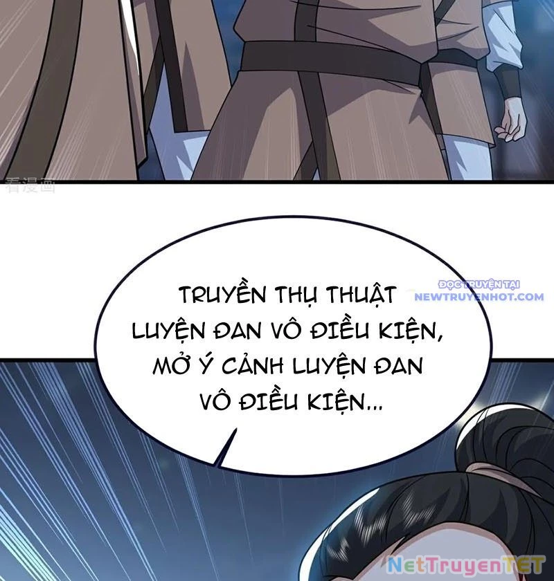 Tiên Võ Đế Tôn Chapter 774 - Trang 2
