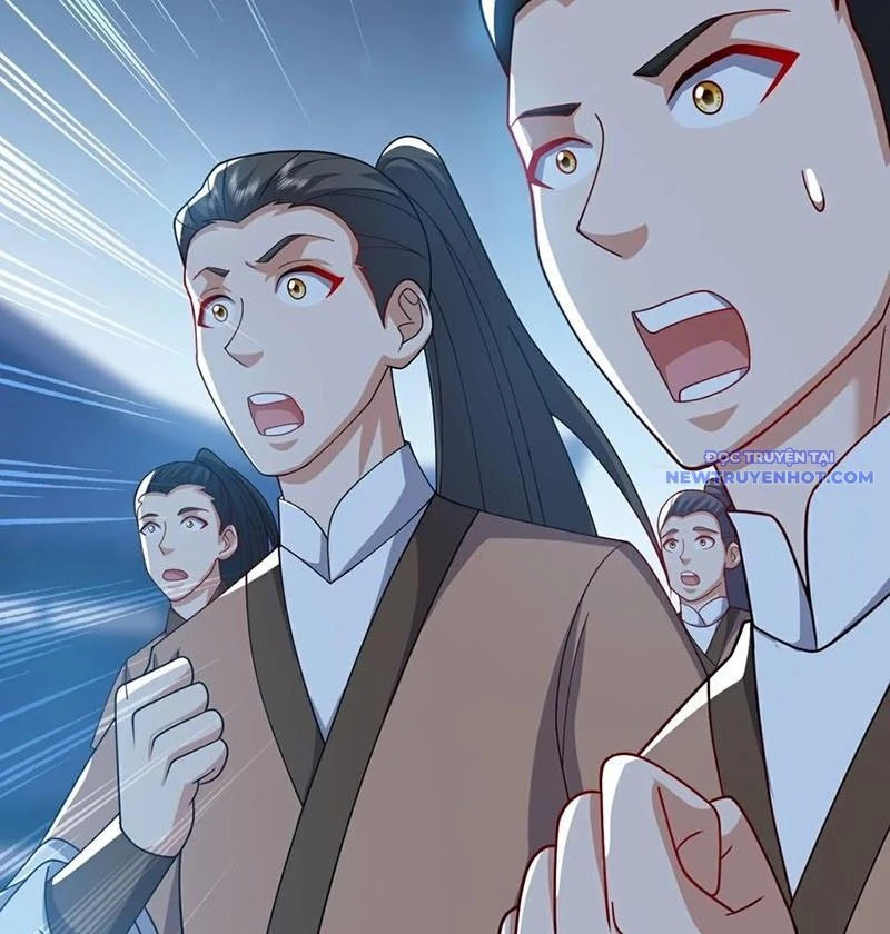 Tiên Võ Đế Tôn Chapter 774 - Trang 2