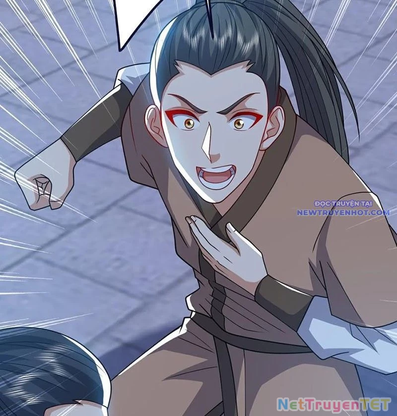 Tiên Võ Đế Tôn Chapter 774 - Trang 2