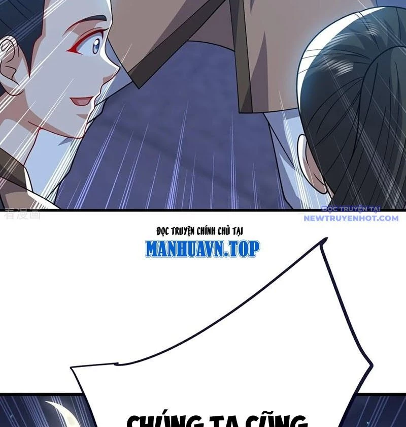 Tiên Võ Đế Tôn Chapter 774 - Trang 2