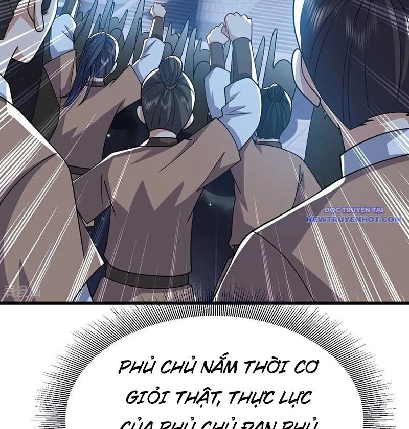 Tiên Võ Đế Tôn Chapter 774 - Trang 2