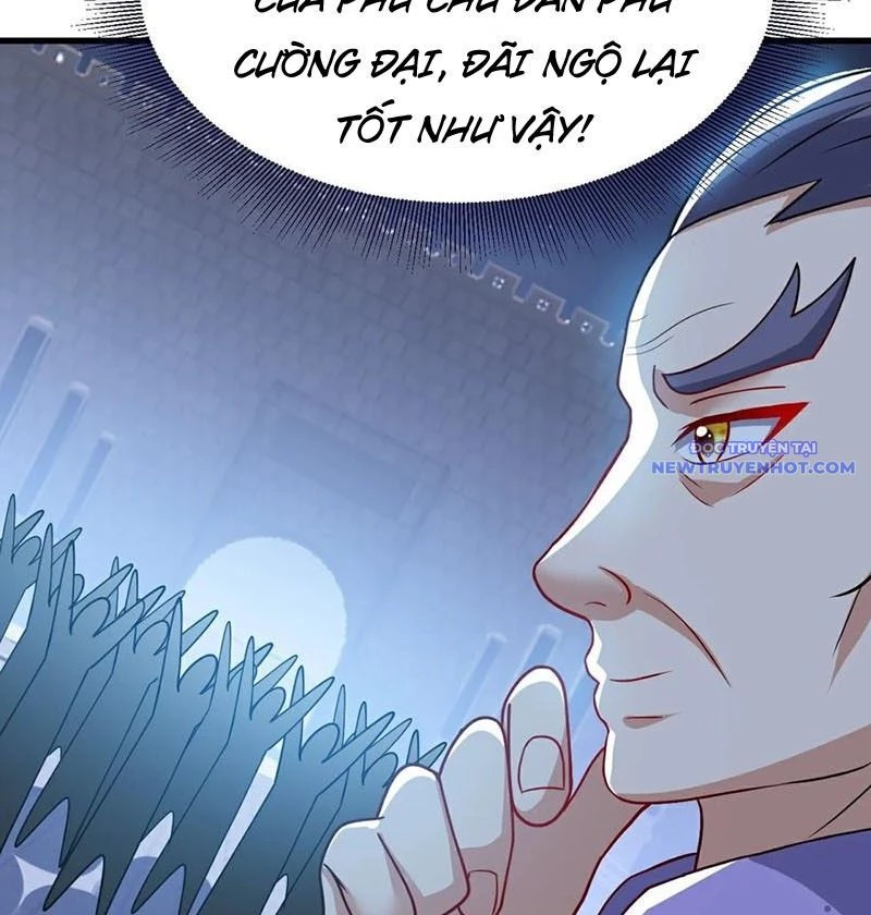 Tiên Võ Đế Tôn Chapter 774 - Trang 2