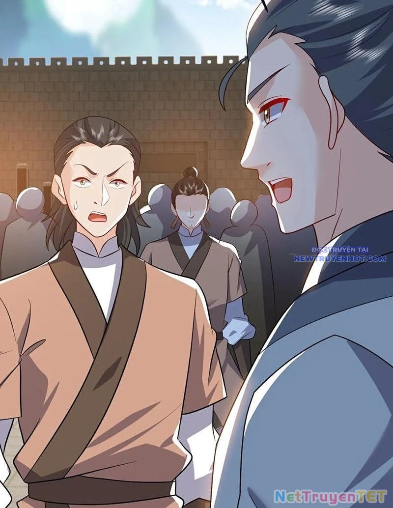 Tiên Võ Đế Tôn Chapter 774 - Trang 2