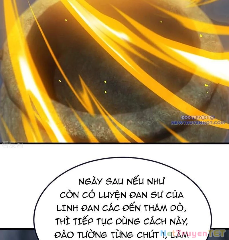 Tiên Võ Đế Tôn Chapter 774 - Trang 2