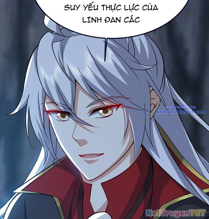 Tiên Võ Đế Tôn Chapter 774 - Trang 2