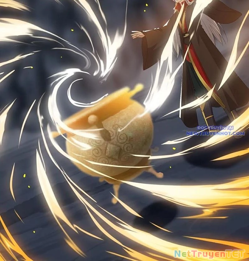 Tiên Võ Đế Tôn Chapter 774 - Trang 2