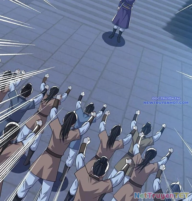 Tiên Võ Đế Tôn Chapter 774 - Trang 2