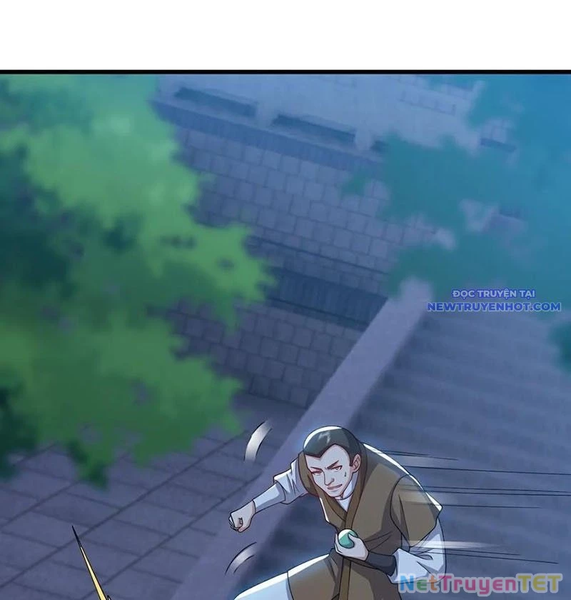 Tiên Võ Đế Tôn Chapter 774 - Trang 2