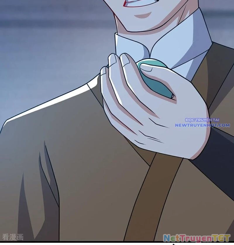 Tiên Võ Đế Tôn Chapter 774 - Trang 2