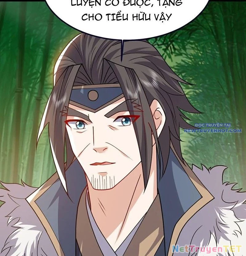 Tiên Võ Đế Tôn Chapter 775 - Trang 2