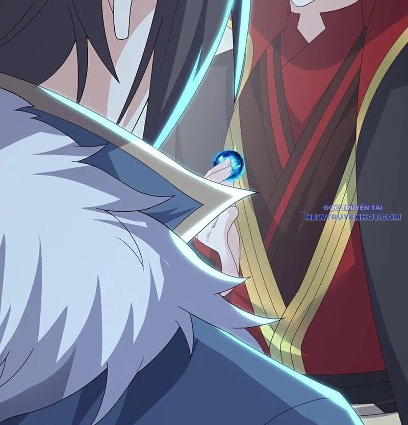 Tiên Võ Đế Tôn Chapter 775 - Trang 2