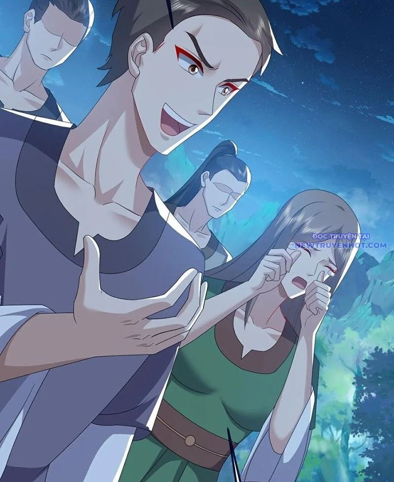 Tiên Võ Đế Tôn Chapter 776 - Trang 2