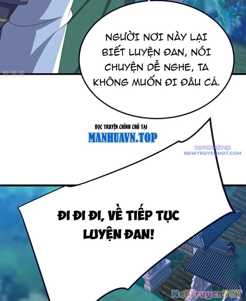 Tiên Võ Đế Tôn Chapter 776 - Trang 2