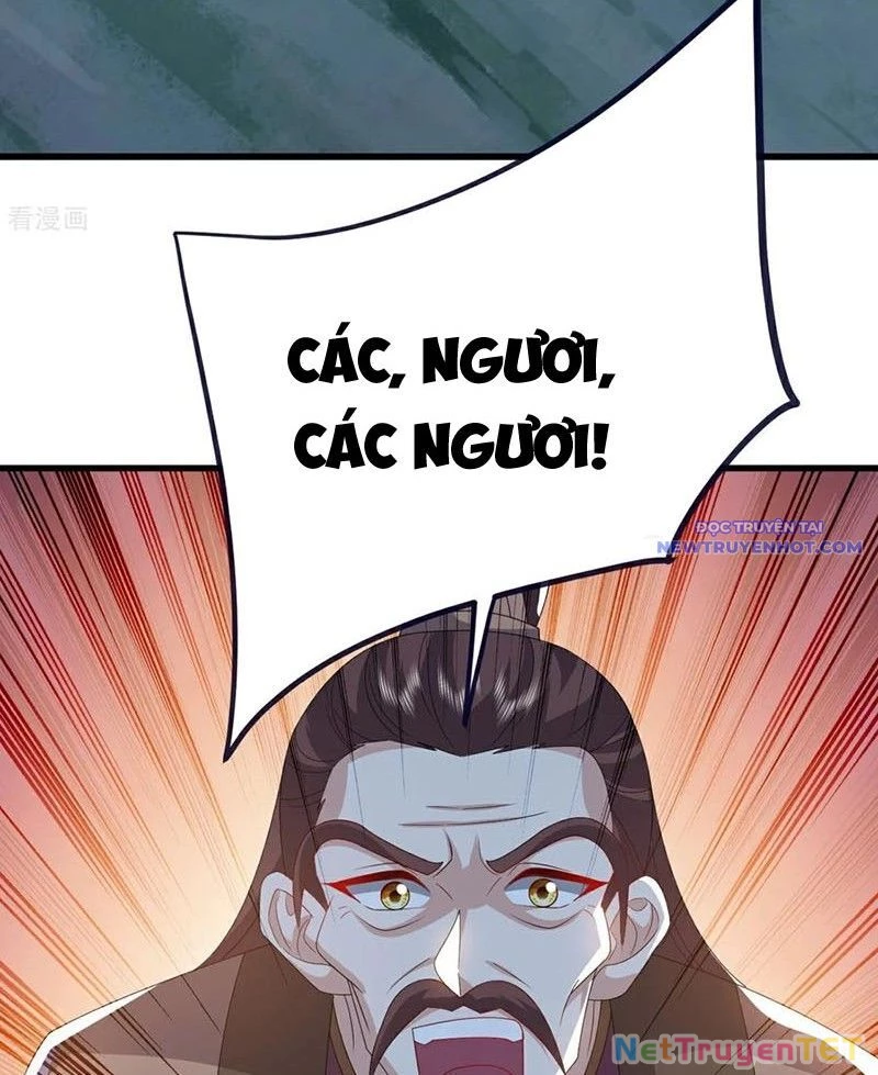 Tiên Võ Đế Tôn Chapter 776 - Trang 2