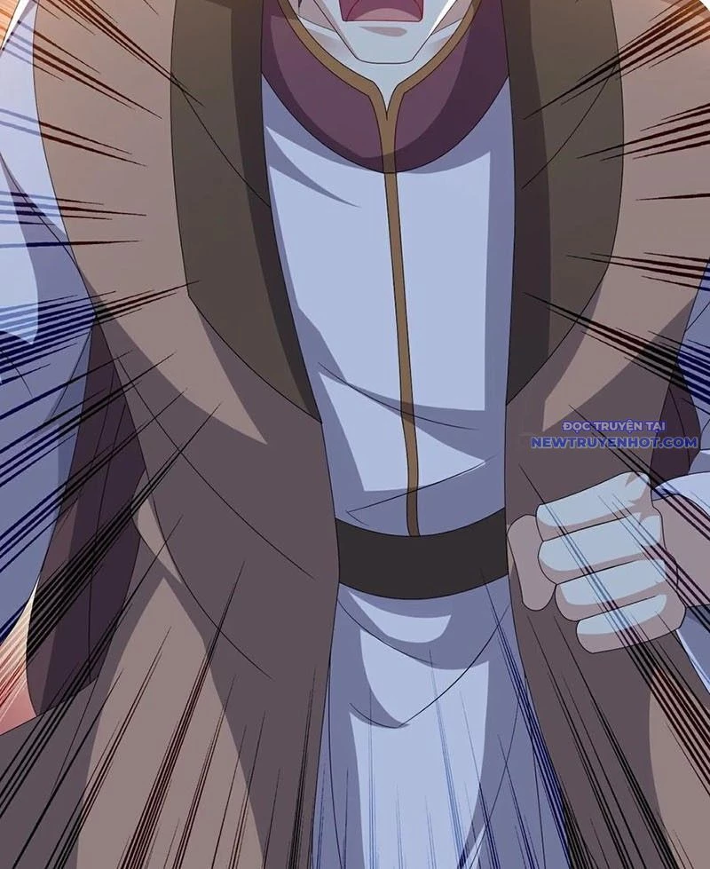 Tiên Võ Đế Tôn Chapter 776 - Trang 2