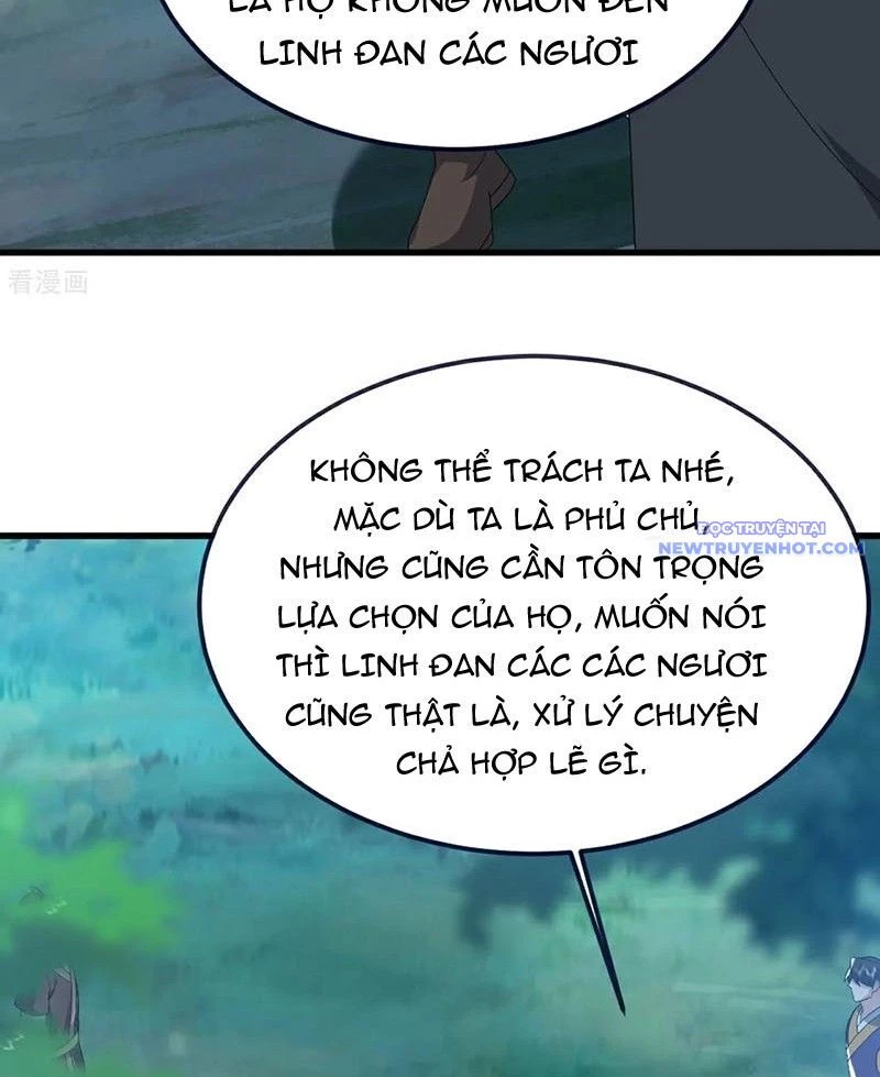 Tiên Võ Đế Tôn Chapter 776 - Trang 2