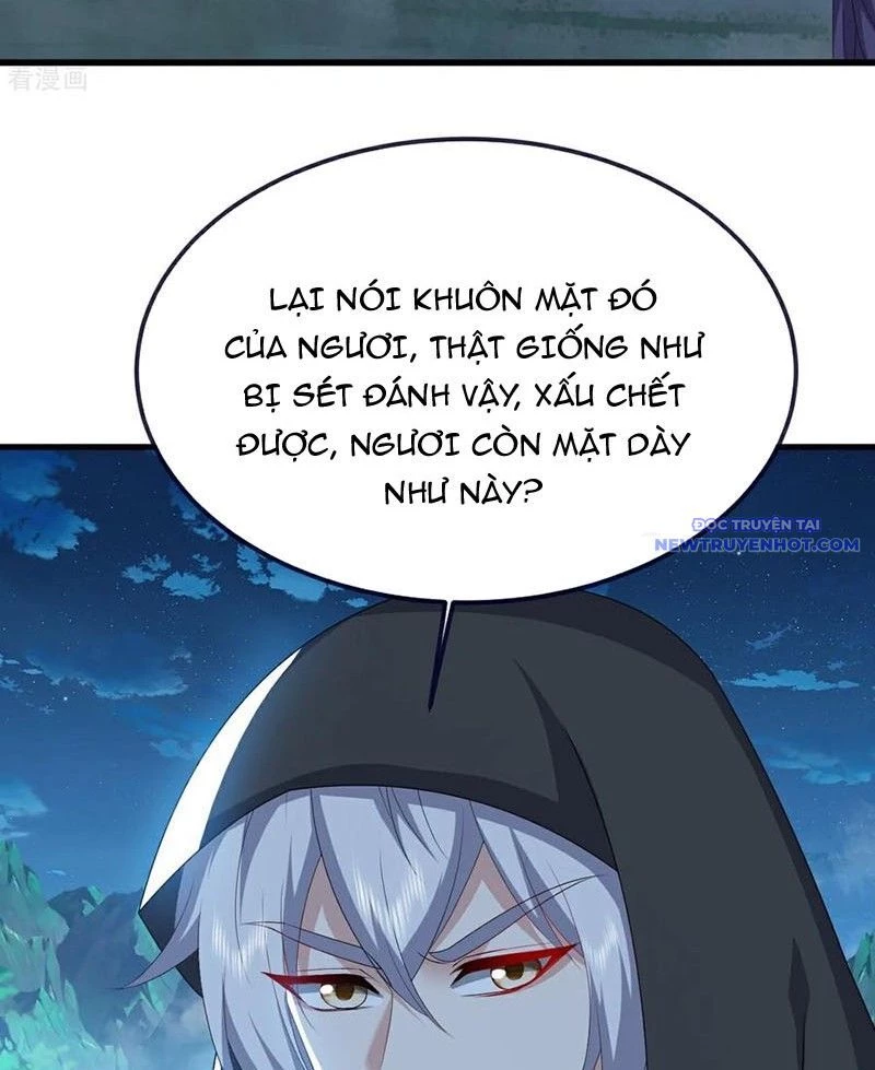 Tiên Võ Đế Tôn Chapter 776 - Trang 2