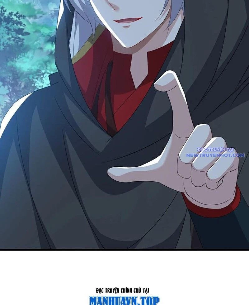 Tiên Võ Đế Tôn Chapter 776 - Trang 2