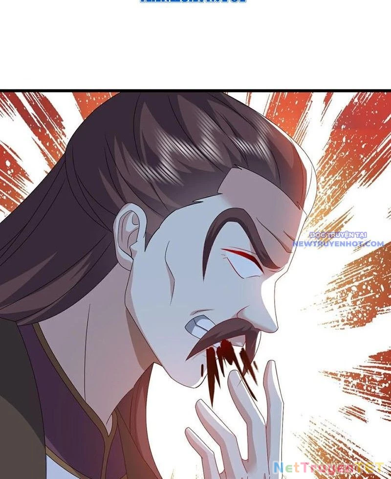 Tiên Võ Đế Tôn Chapter 776 - Trang 2