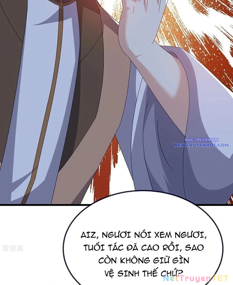 Tiên Võ Đế Tôn Chapter 776 - Trang 2