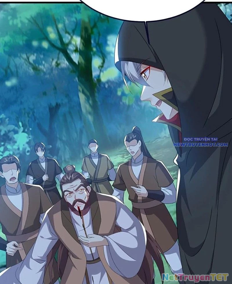 Tiên Võ Đế Tôn Chapter 776 - Trang 2