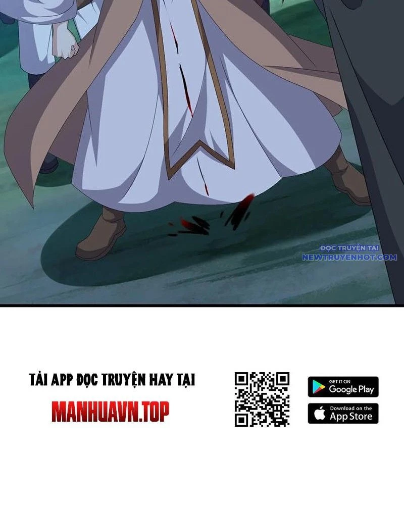 Tiên Võ Đế Tôn Chapter 776 - Trang 2