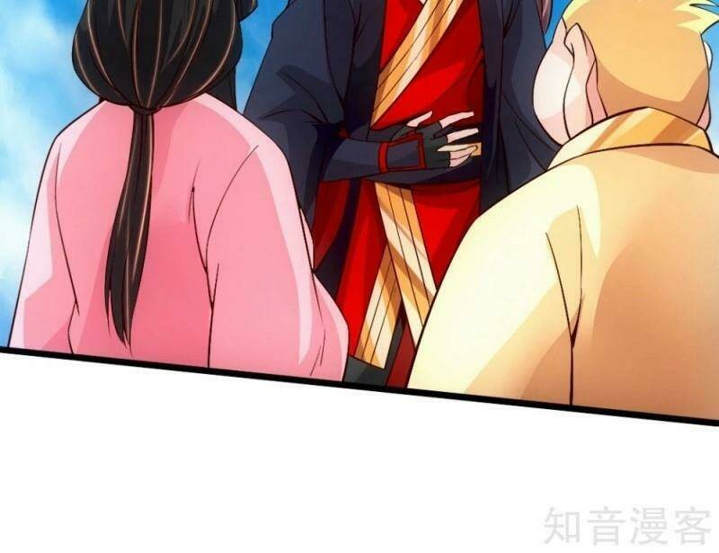 Tiên Võ Đế Tôn Chapter 78 - Trang 2