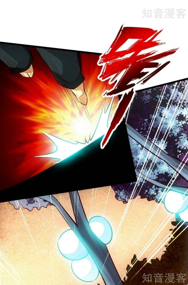 Tiên Võ Đế Tôn Chapter 78 - Trang 2